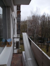 Балконы